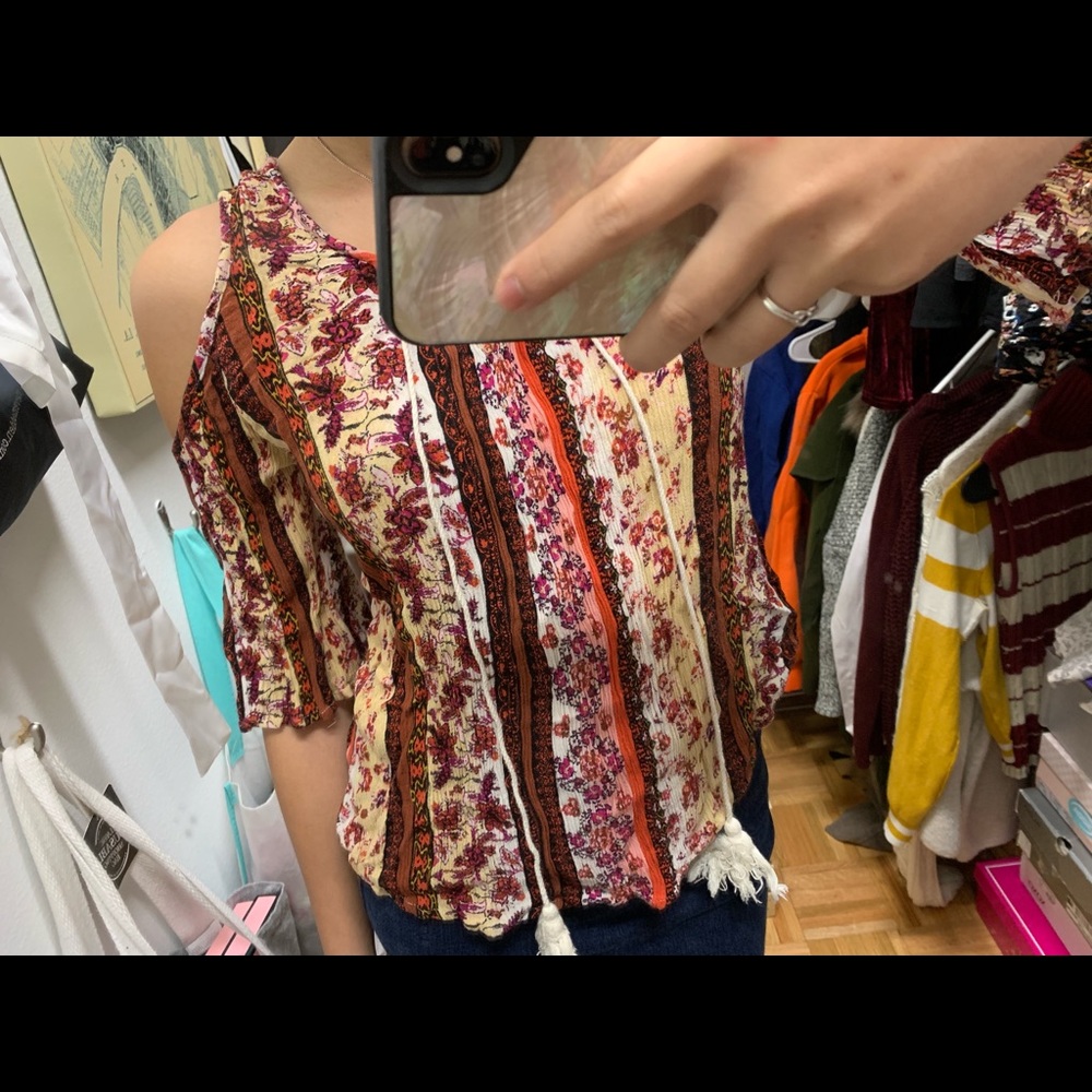 🧡 Cute Shirt 🌸